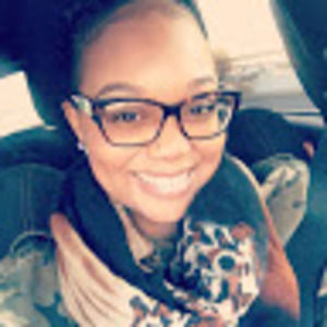 Meet your Posher, Nesha